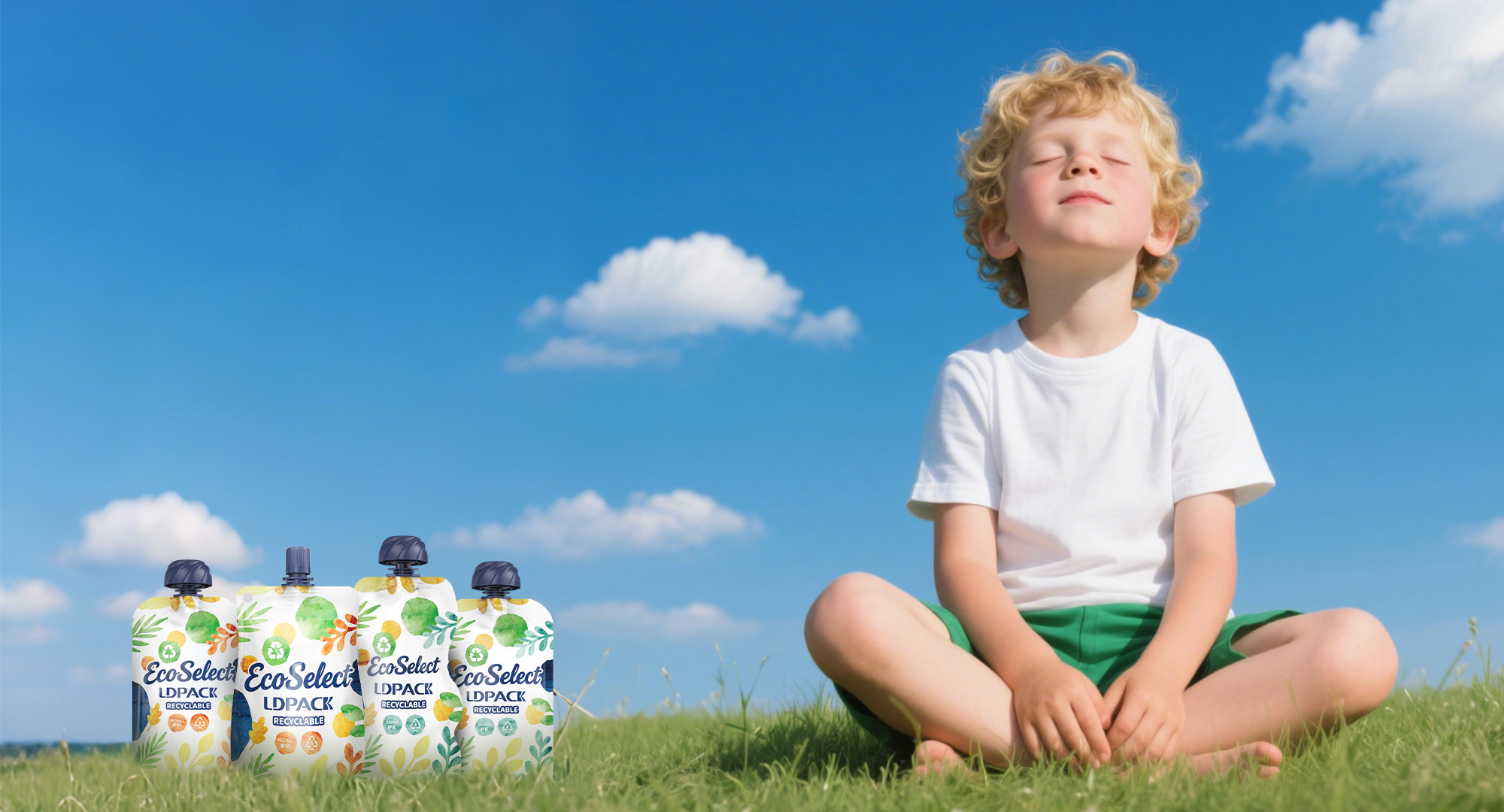 Go Green, Go Mono.