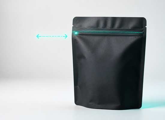 Resealable Zipper For Everyday Ease