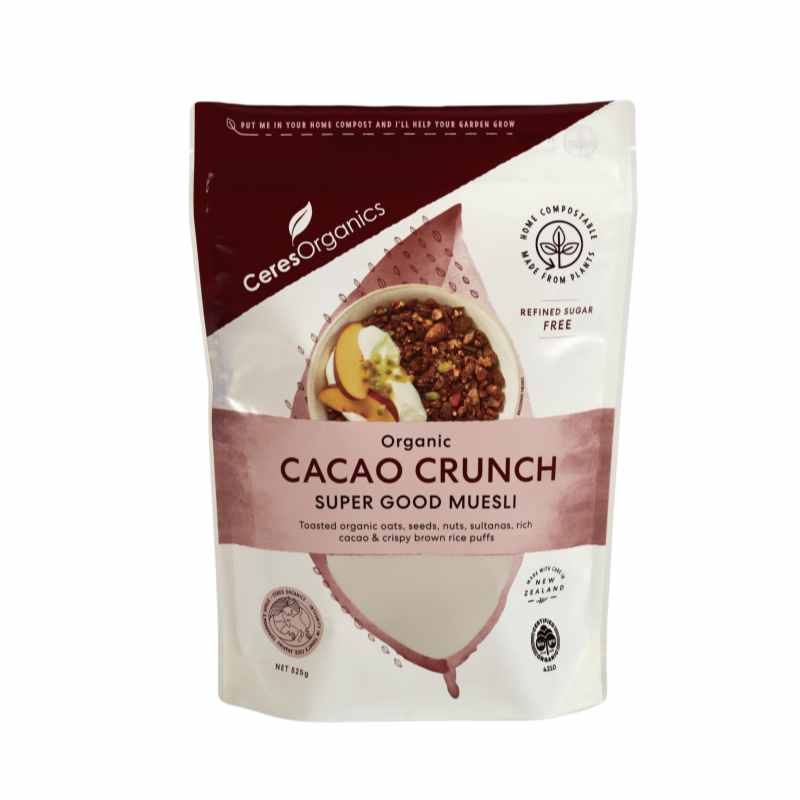 Stand-up Pouch