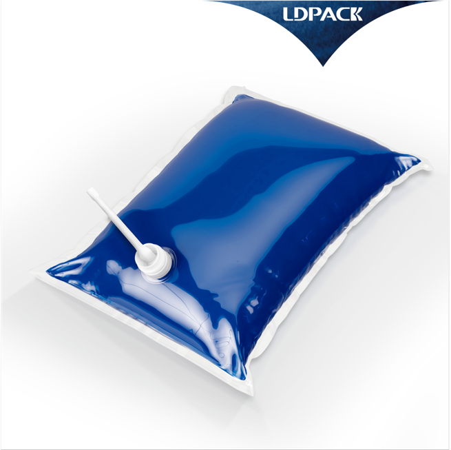 Foodservice Bag-in-Box Packaging