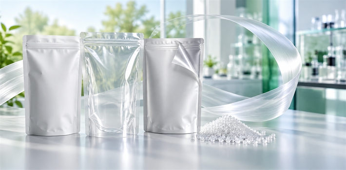 Recyclable Material Options