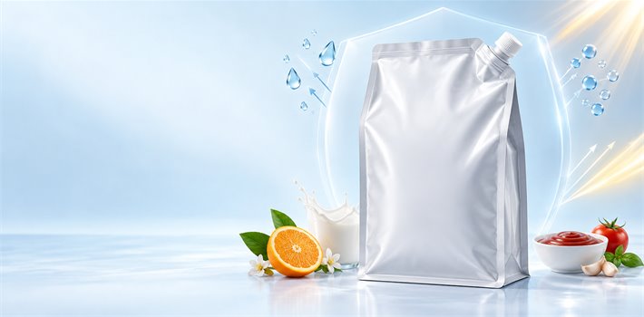 High-Barrier Product Protection