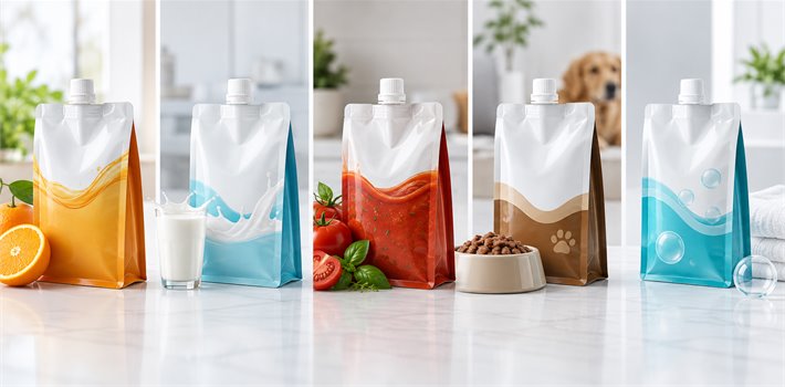 Food-To-Home Care Versatility