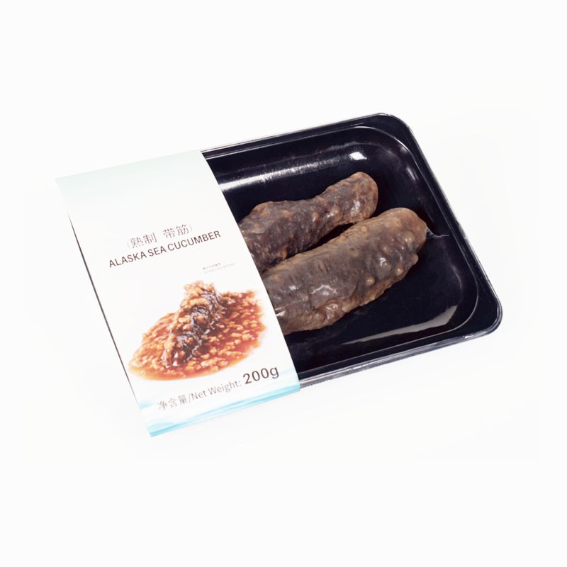 thermoforming skin packaging