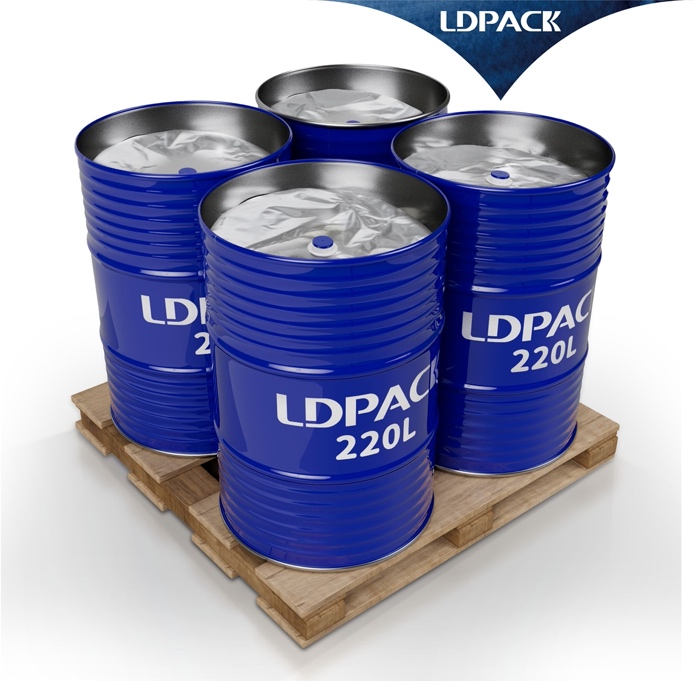 Foodservice BIB Packaging for Bulk Liquid Ingredients